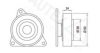 RENAU 7700267782 Tensioner Pulley, timing belt